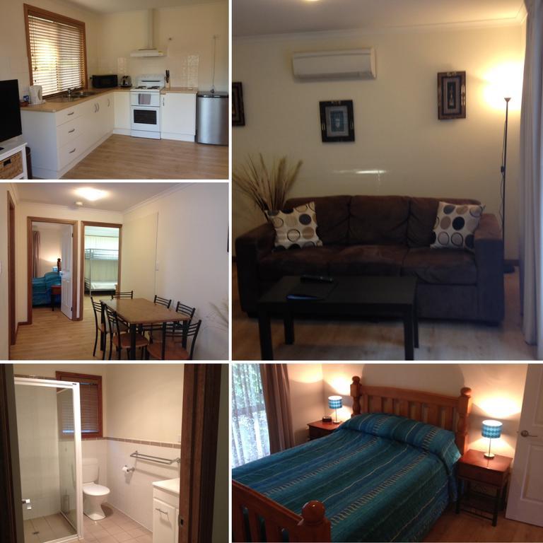 Millicent Lakeside Caravan Park Hotel Exterior photo