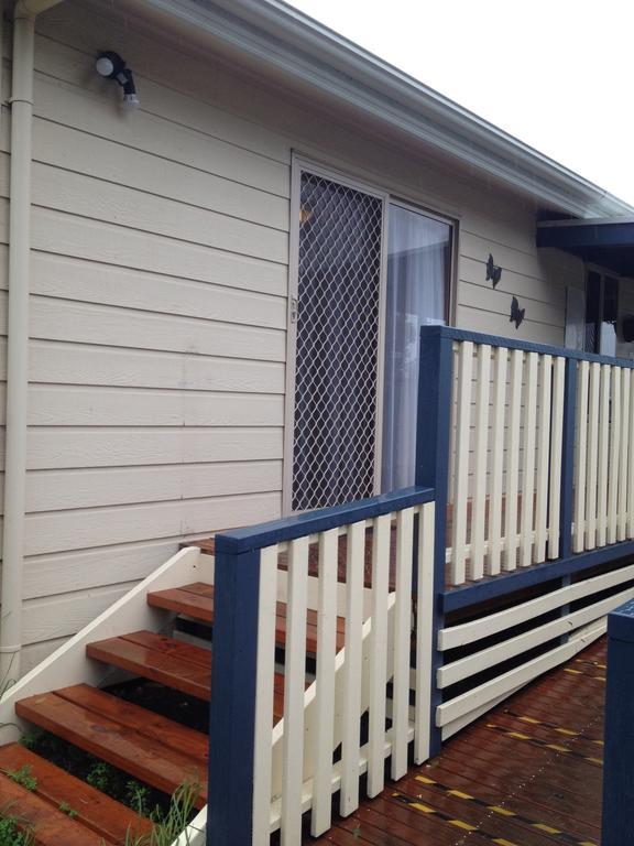 Millicent Lakeside Caravan Park Hotel Exterior photo