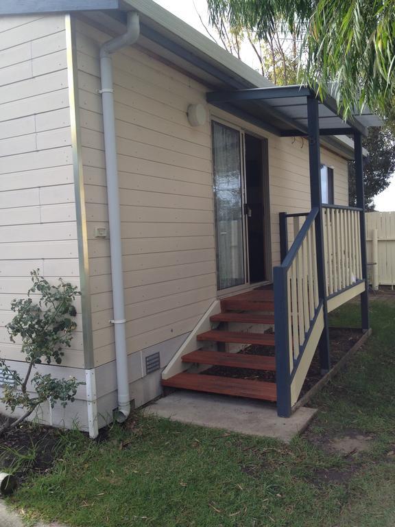 Millicent Lakeside Caravan Park Hotel Exterior photo