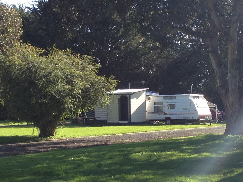Millicent Lakeside Caravan Park Hotel Exterior photo