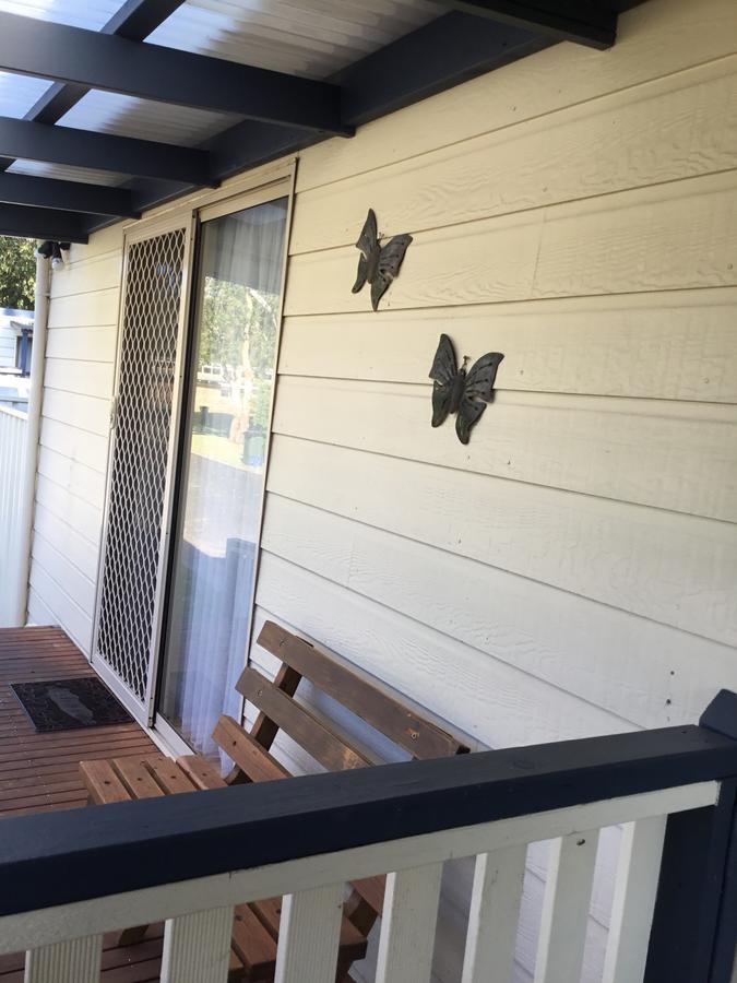 Millicent Lakeside Caravan Park Hotel Exterior photo