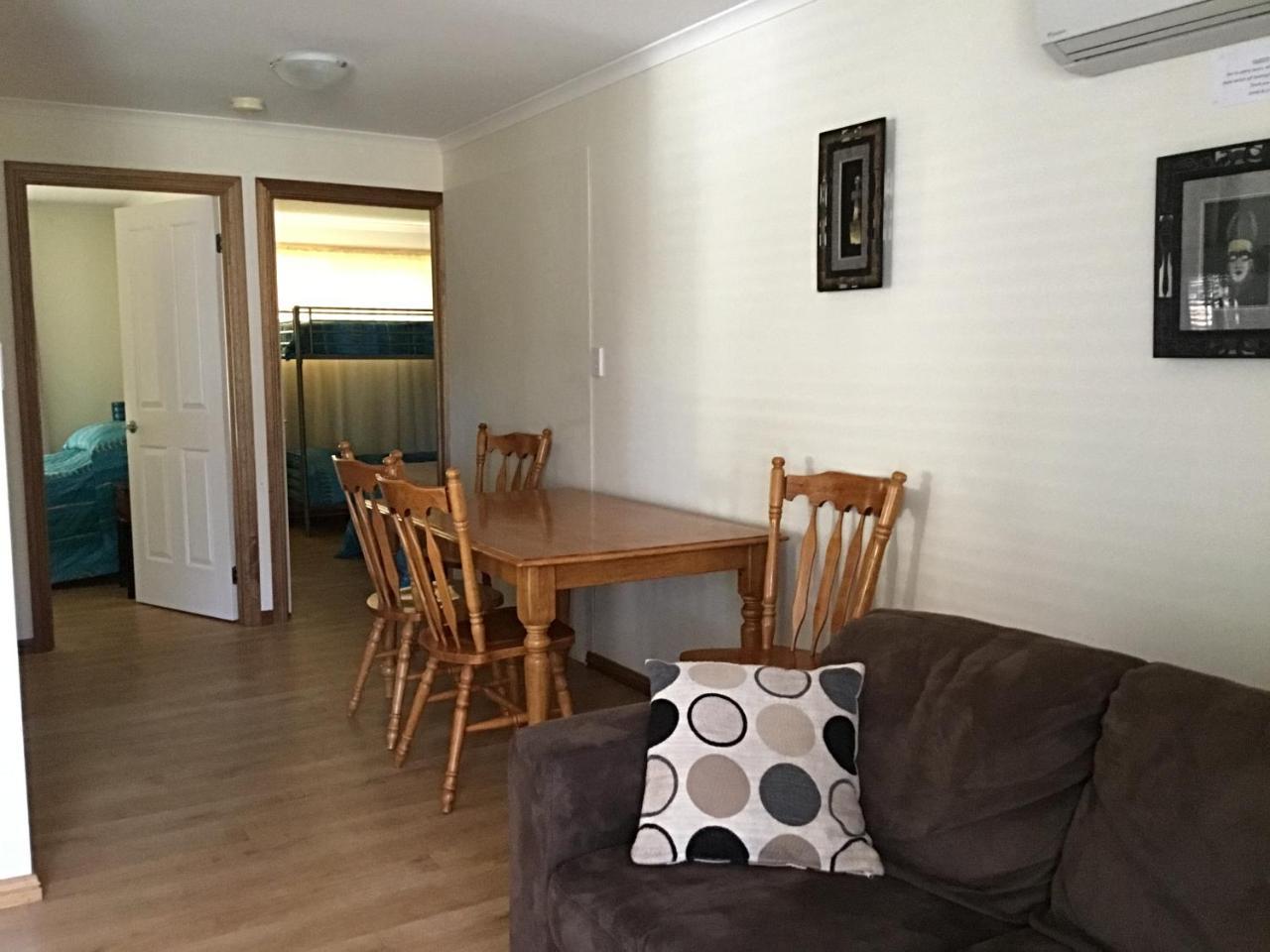 Millicent Lakeside Caravan Park Hotel Exterior photo